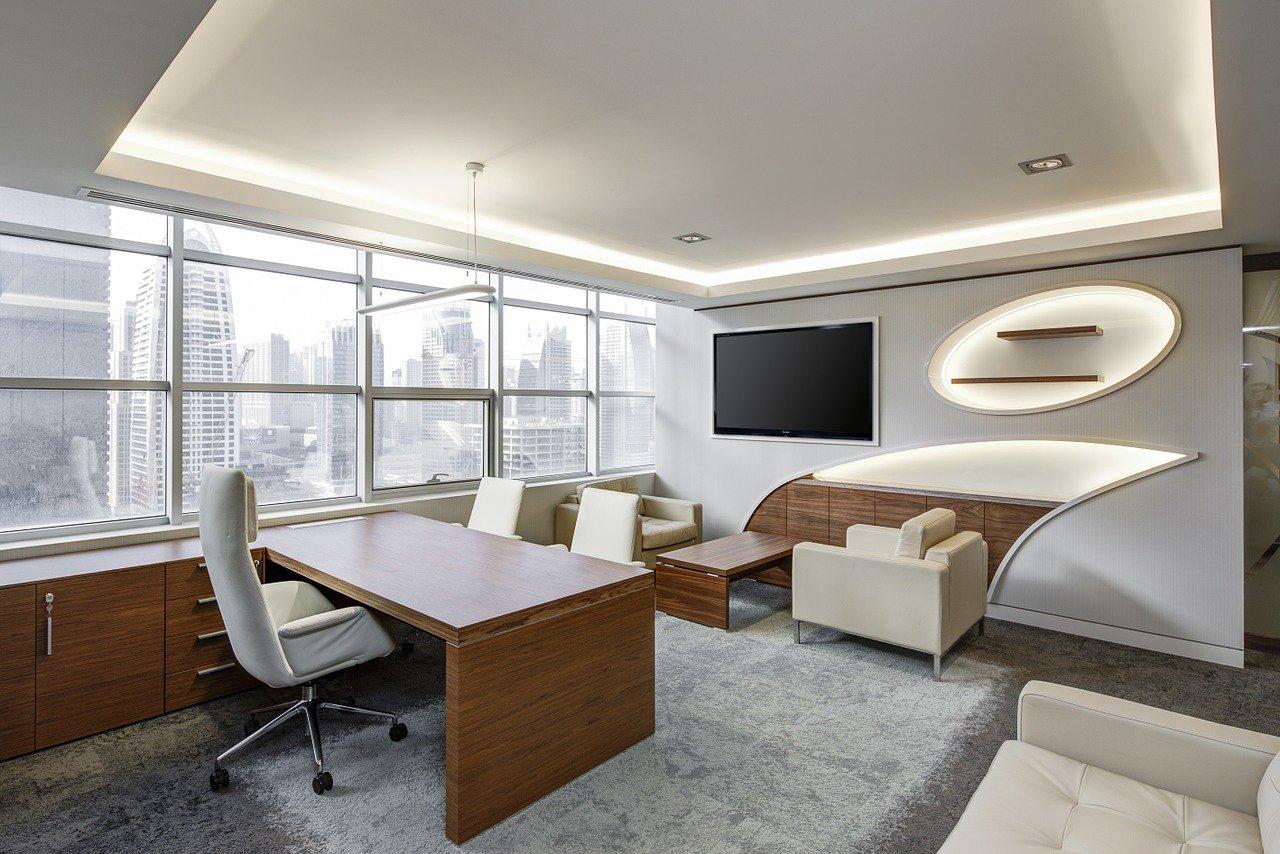 How to Select Office Interior Design Fit Out Companies in Dubai